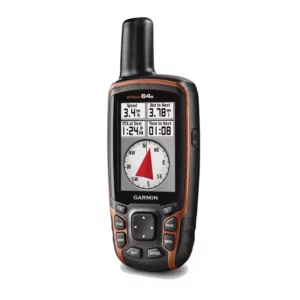 Garmin GPSMap 64s