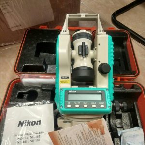 Nikon NE100