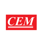 CEM Instruments Logo