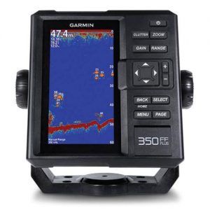 GARMIN Fishfinder FF 350 Plus