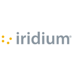 Iridium Logo