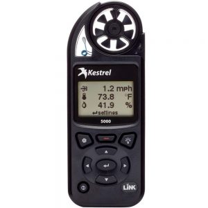 Kestrel 5000