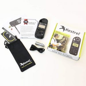 Kestrel 5000