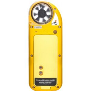 Kestrel 5500 Weather Meter