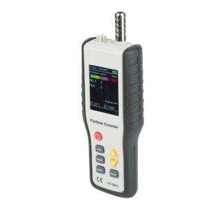 Particle Counter Hti HT-9600
