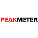Peakmeter Logo