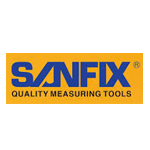 Sanfix Logo