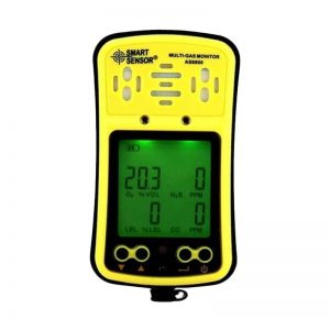 Smart Sensor AS8900 Gas