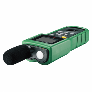 mastech ms6300