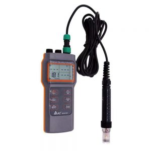 AZ Instrument AZ86031 Water Quality Meter