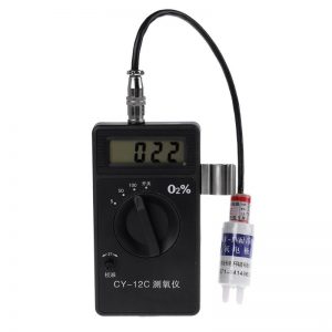 Detector Oksigen CY-12C O2