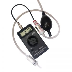 Detector Oksigen CY-12C O2
