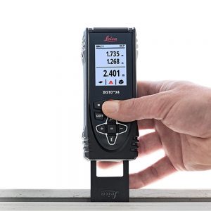 Leica Disto X4
