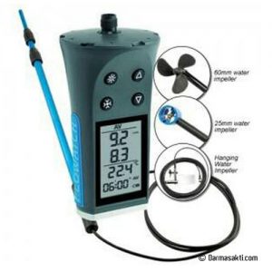 Flowatch FL-03 Flowmeter
