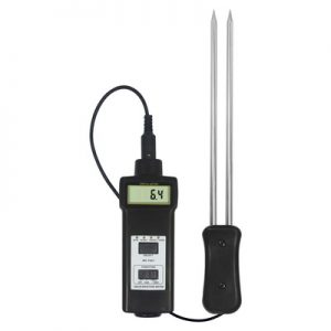 Grain Moisture Meter Landtek MC7821