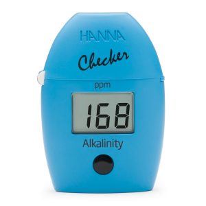Hanna HI775 Freshwater Alkalinity Checker