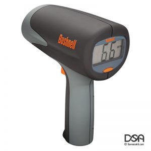Speed Gun Bushnell 101911