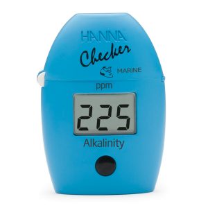 Marine Alkalinity Checker® HC Hanna HI755