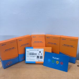 Elitech RC-5+ 4