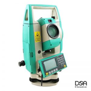 Total Station Ruide R2