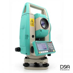 Total Station Ruide RQS
