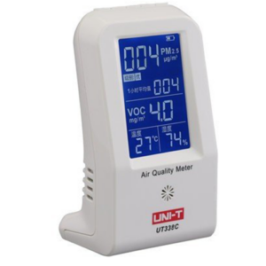 AirQualityMeter