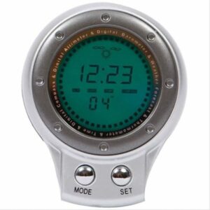 Altimeter-Compass-Barometer