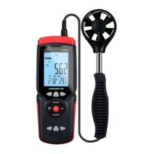 Anemometer Data Logger Benetech GT8907