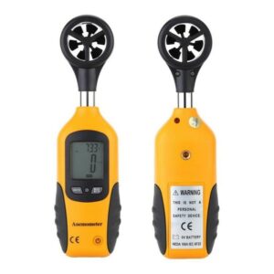 Anemometer Wind Speed Meter HTI HT-81