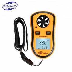 Benetech GM8908 Anemometer