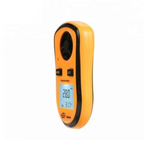 Benetech GM8908 Anemometer Contoh Gambar(2)
