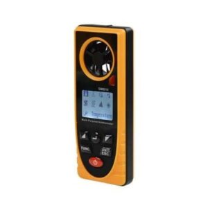 Benetech GM8910 Environment Tester