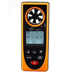 Benetech GM8910 Environment Tester