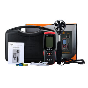 Benetech GT8907 Anemometer Data Logger