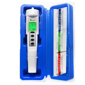 Digital ORP & PH Meter Kedida CT-6821