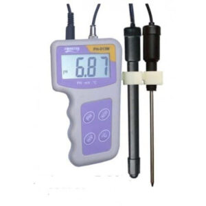 Digital ORP + PH + Thermometer 3 in 1 DW13