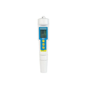 Digital Pen Temperature 3 in 1 Meter PH