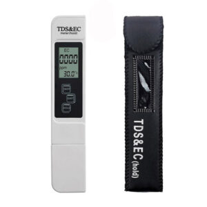 Digital TDS & EC Pen Meter Water