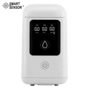 Digital Water Analyzer 3 in 1 Smart Sensor TOC COD TDS AF107