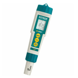EXTECH PH-100 - PH Meter Exstick