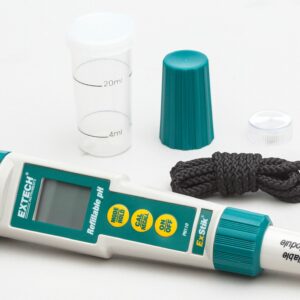 EXTECH PH100 – PH Meter Stick