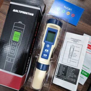 EZ9909 Salinity EC3