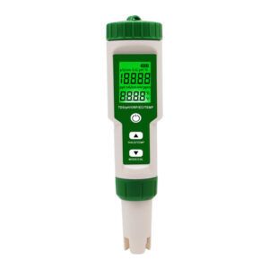 Ez-9910 Ph Pen Digital Monitor 5 In