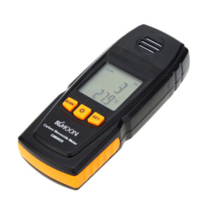 GM8805 Carbon Monoxide Meter Benetech