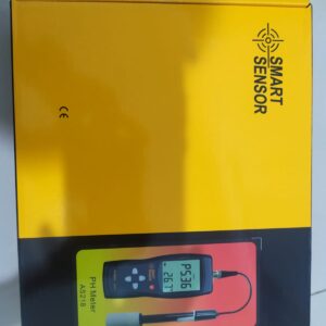 Smart Sensor AS-218 1