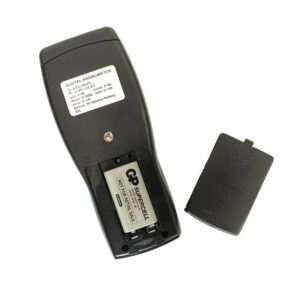 Smart Sensor AS836 Anemometer