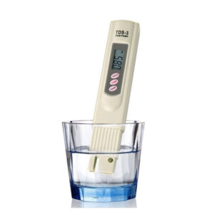 TDS Meter DW3