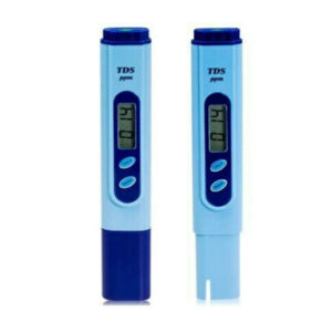 Water Quality Tester - TDS Meter DW139