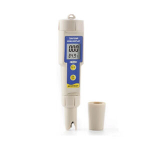 Water Quality Tester Thermometer - TDS Meter Deluxe