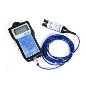 Partech 750w² Portable Suspended Solids Monitor